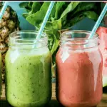 Batidos - Smoothie