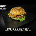 Bulldog