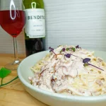 Pasta Carbonara