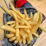 PAPITAS FRANCESAS🍟