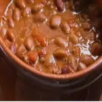 Frijoles