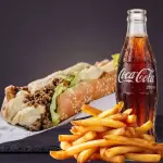 Combo carne molida