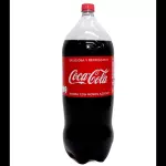 Cocacola 3L