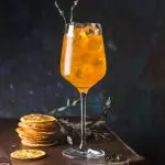 Ramazzotti Spritz
