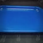 Bandeja de Silicone