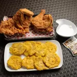 POLLO ENTERO