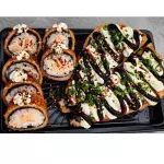 COMBO QUERIDINHOS DA UMAMI