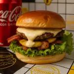 KING BACON