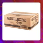 Unidad TrescoLT Manteca 15kg