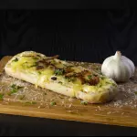 Pão de Alho Premium