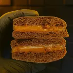 Pão de Mel Doce de Leite