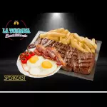 LOMO RANCHERO