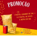 Combo individual + mini lata 220 ml