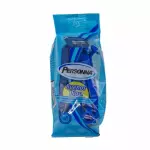 Cuchillas desechables