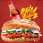 COMBO DE TORTA