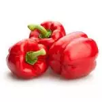 Pimiento Rojo