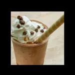Smoothie de Moka