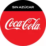 COCA COLA SIN AZUCAR