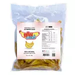 Chips Banana Apimentada - 120g