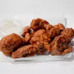Boneless BBQ