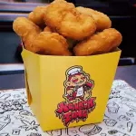 NUGGETS