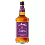 Jack Daniel`s Black Berry 1L