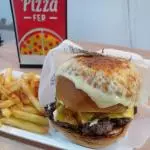 BURGUER ROLLER