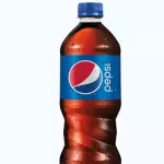 Pepsi 600 ml