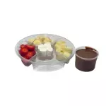 Fondue petisqueira pequena
