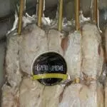 Asinha de Frango