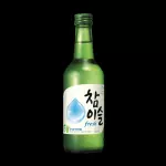 참이슬 Chamisul (360ml)*