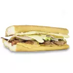 Sandwich Cubano