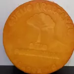 PARMESÃO DEFUMADO