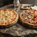 DÚO MIXTO EXPRESS