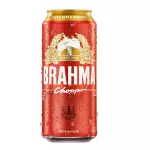 Latão de Brahma