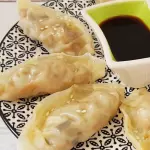 Gyozas