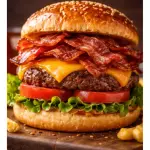 X-Bacon Artesanal
