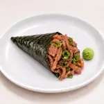 Temaki cogus