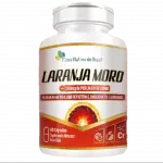 Laranja Moro