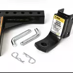 Enganche Multi Ajustable