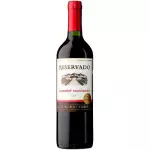 CABERNET SAUVIGNON 750ML
