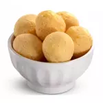 Pão de Queijo