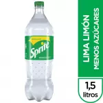 Gaseosa Sprite - 1.5lts