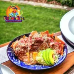 Chilaquiles