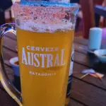 Cervezas