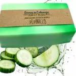 Jabon de pepino