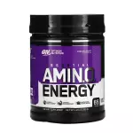AMINO ENERGY (65 SRV 1,29lb