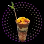 Bambuchadas (Mango, Fresa,Tamarindo)