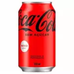 Coca Cola Zero 350ml