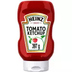 Ketchup Heinz 397g